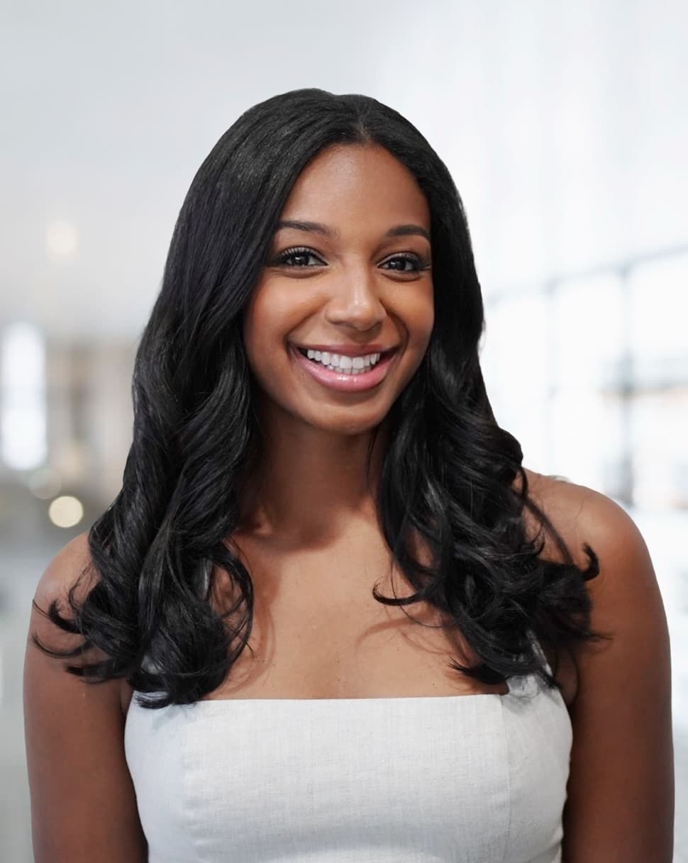 Taylor Johnson, licensed IUL and annuity specialist